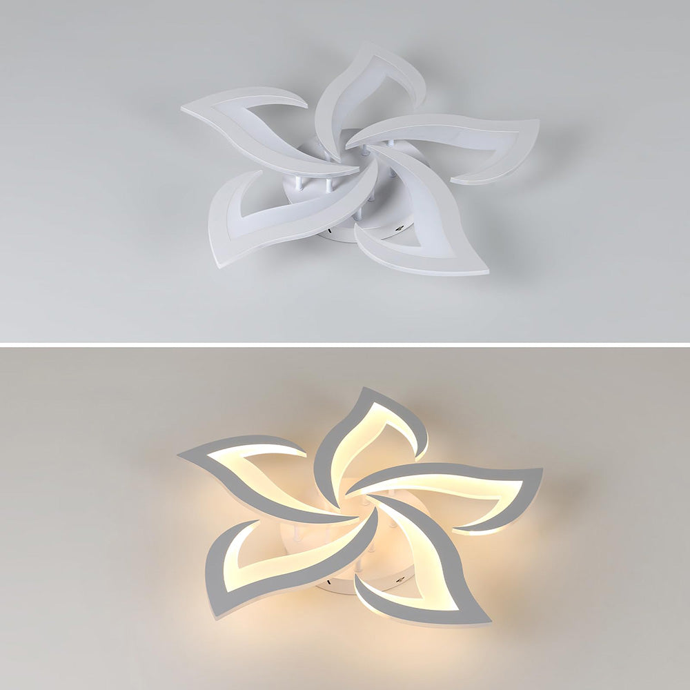 IronLume™ LED Ceiling Light