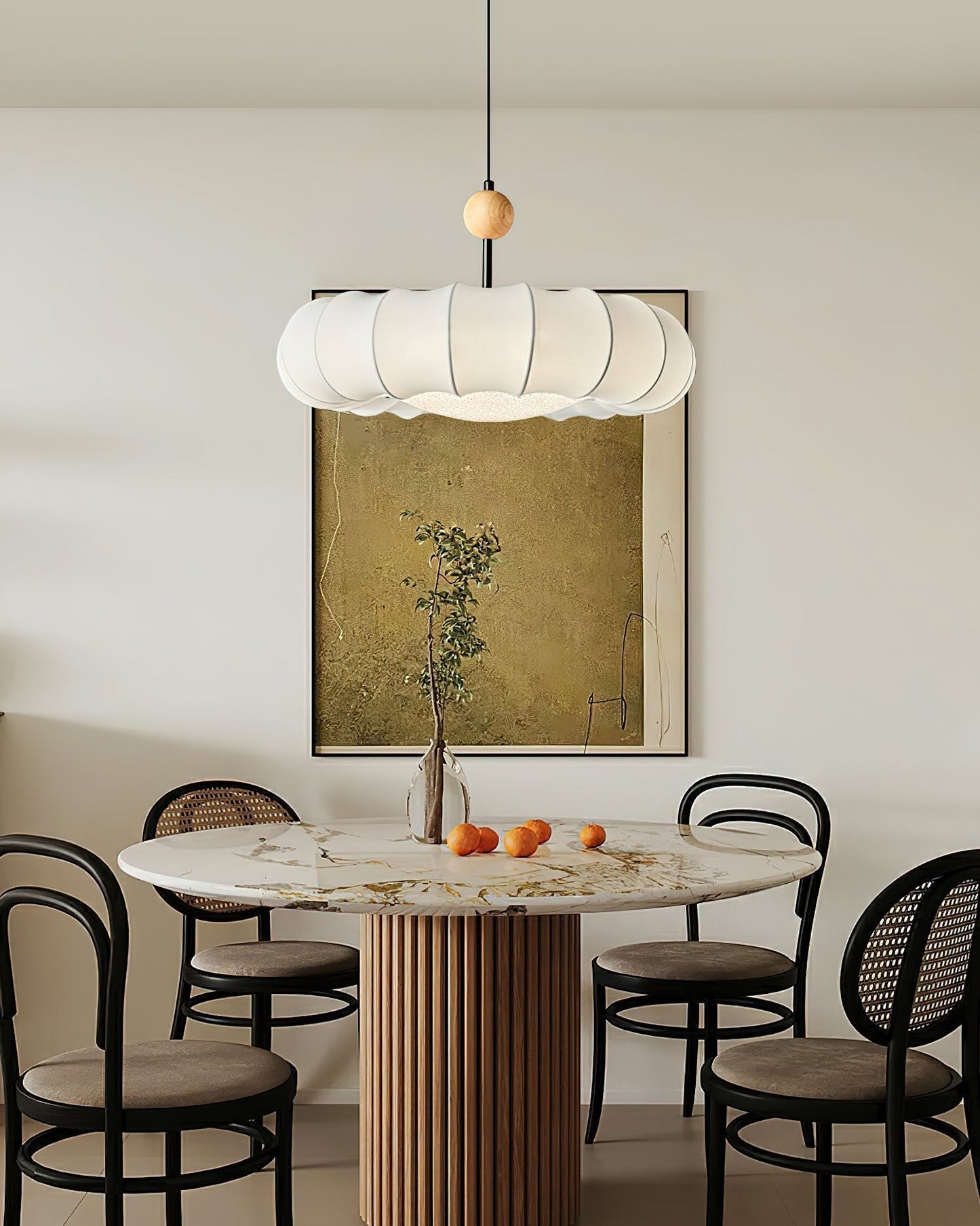 Winnie Veil Pendant Lamp