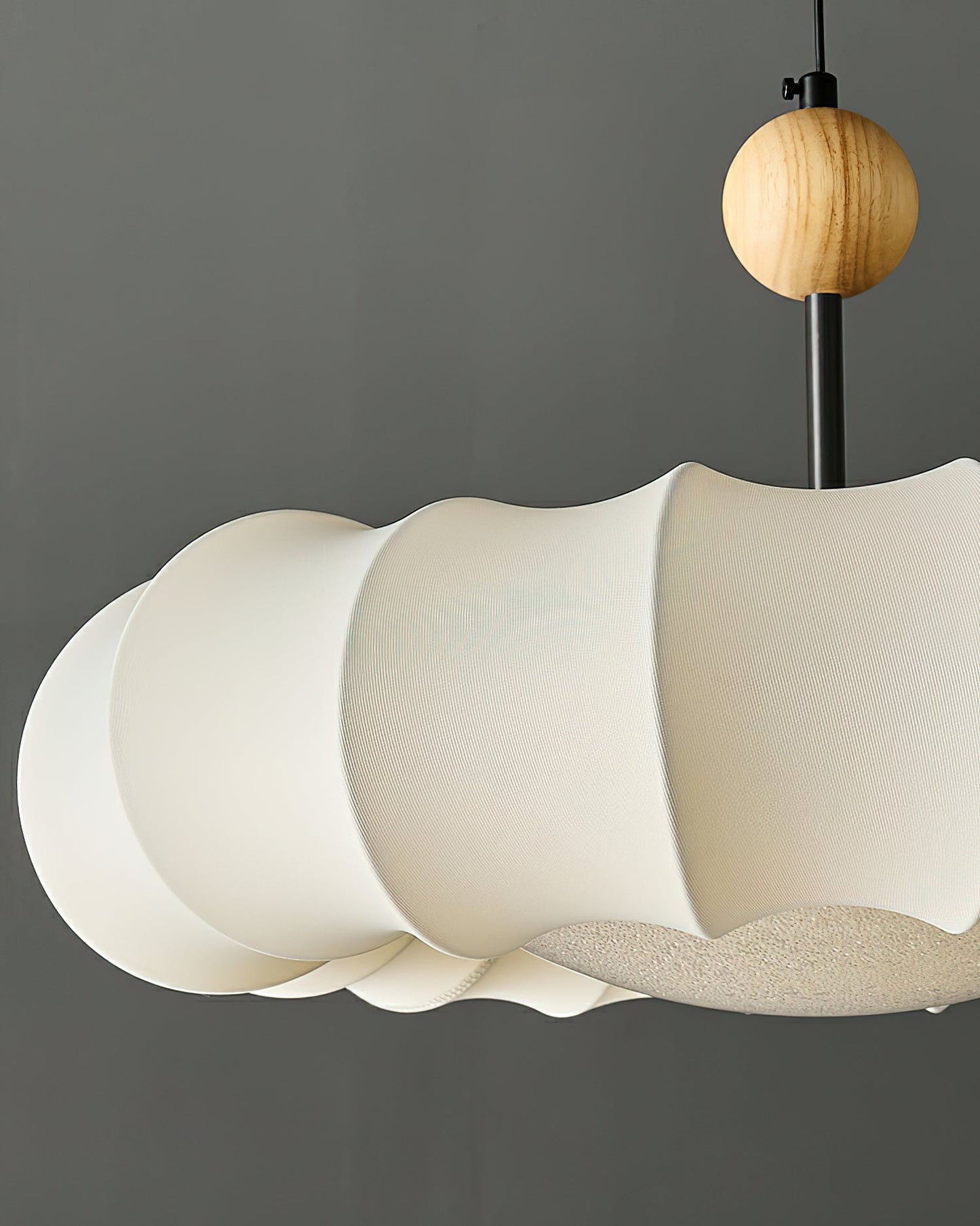 Winnie Veil Pendant Lamp