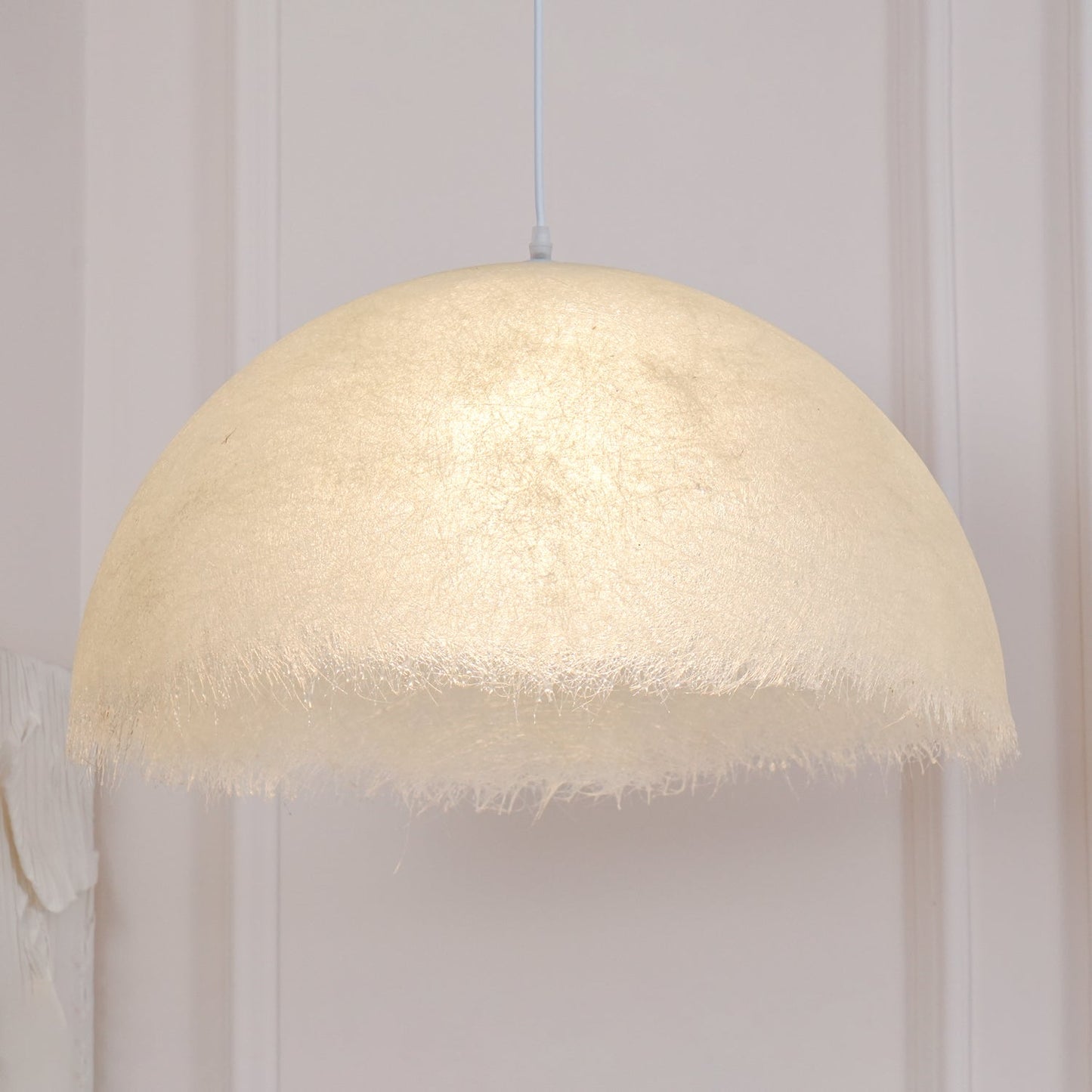 Znts Hanging Lamp