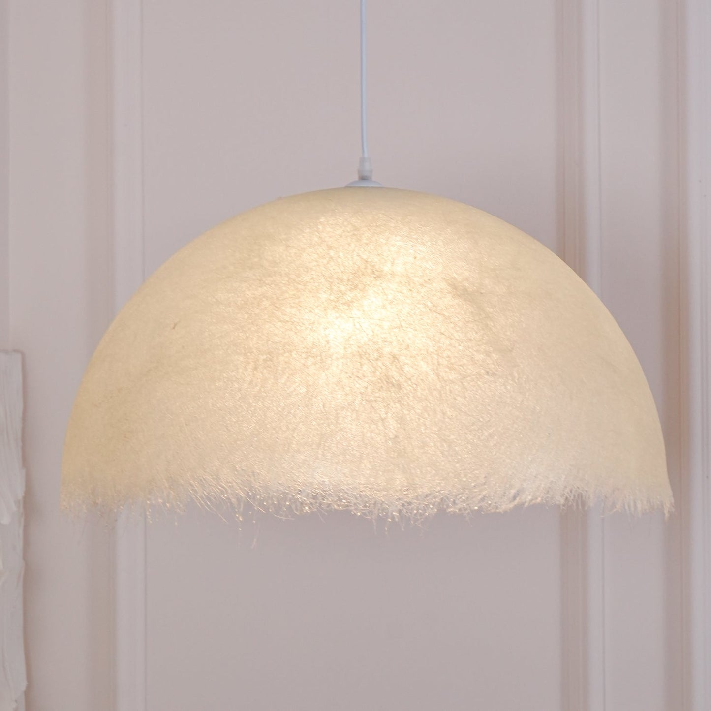 Znts Hanging Lamp