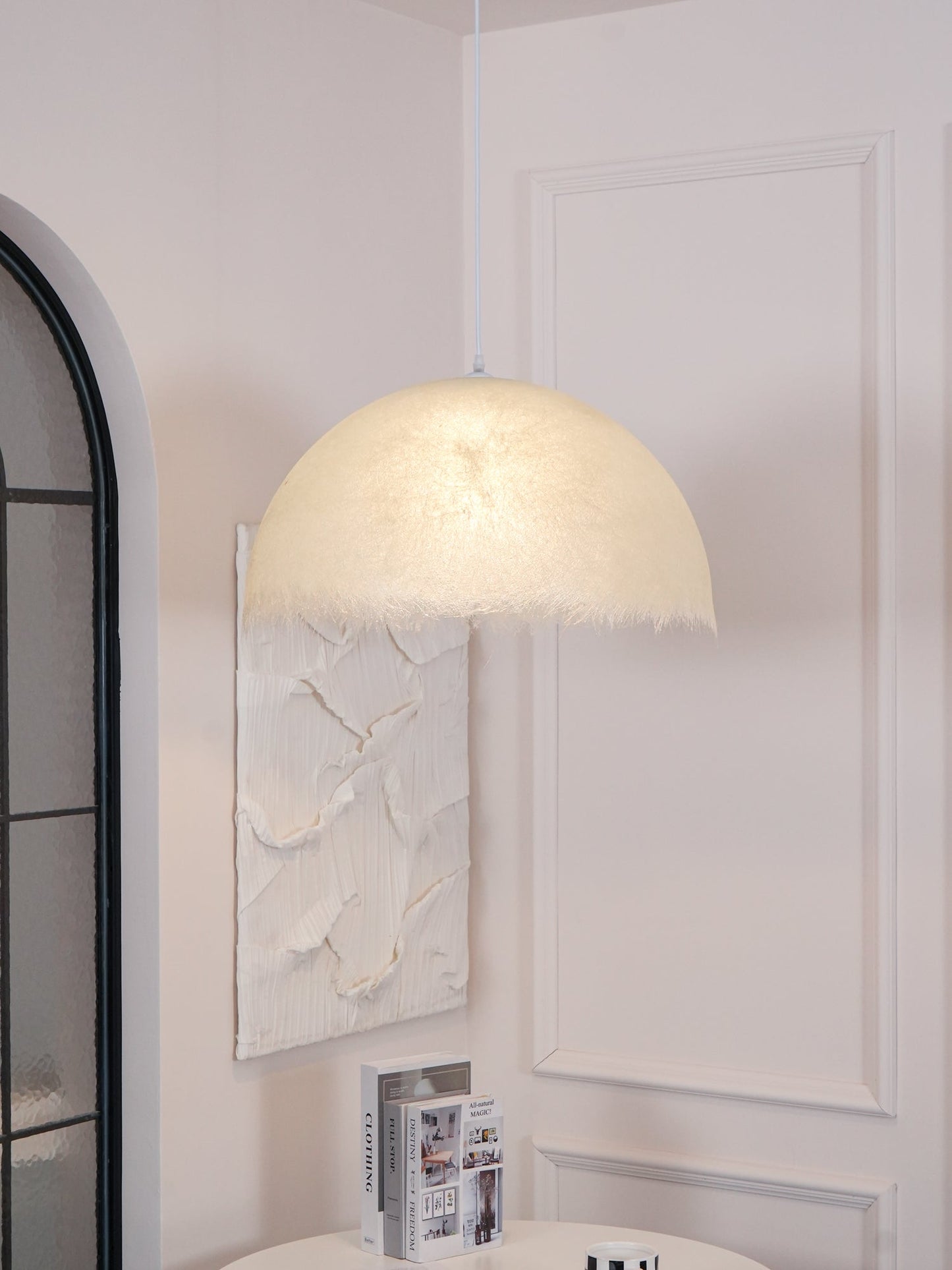 Znts Hanging Lamp