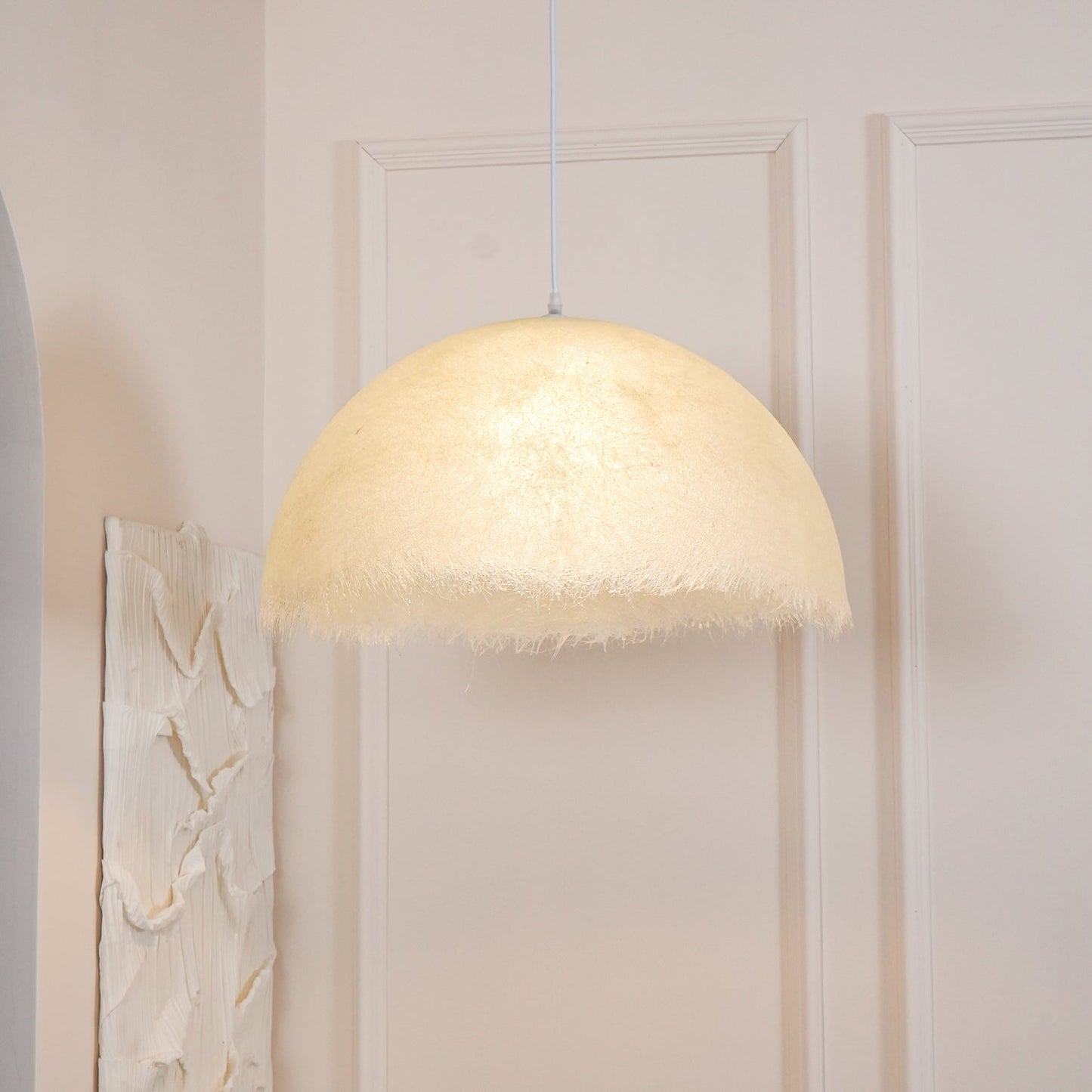 Znts Hanging Lamp