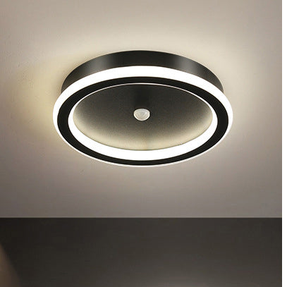 Menselijke PIR Motion Sensor LED Plafondlamp