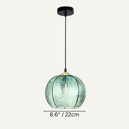 Aalin Pendant Lamp 