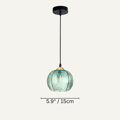 Aalin Pendant Lamp 