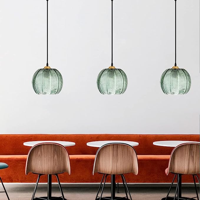 Aalin Pendant Lamp 