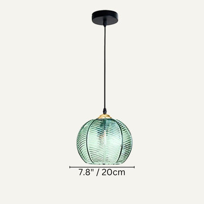 Aalin Pendant Lamp 