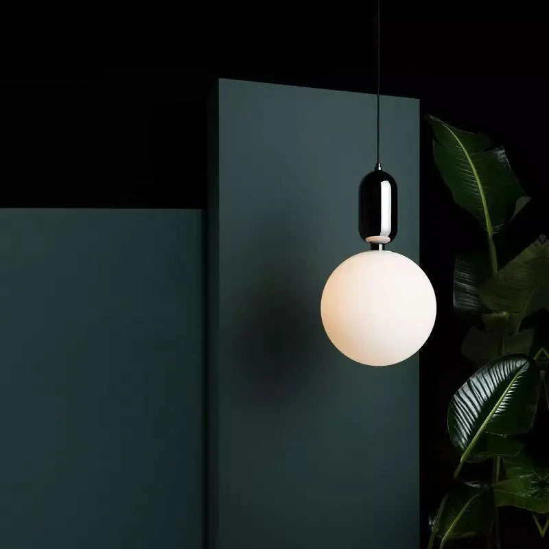 Balls Hanging Lamp