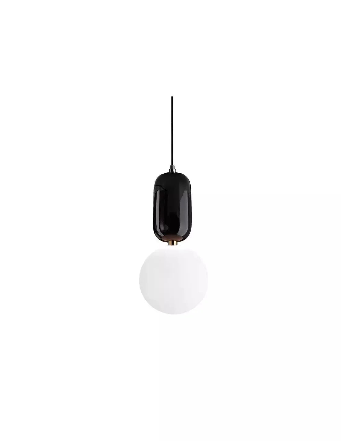 Balls Hanging Lamp