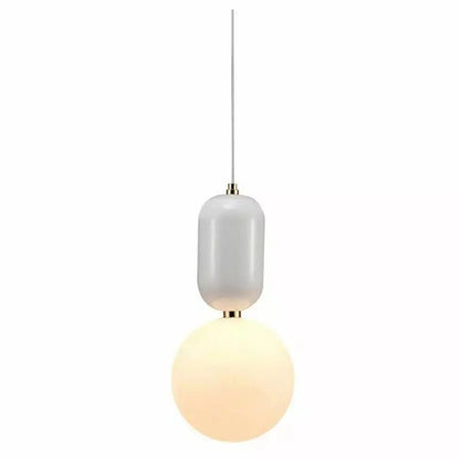 Balls Hanging Lamp