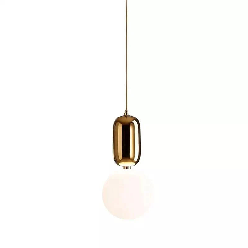 Balls Hanging Lamp