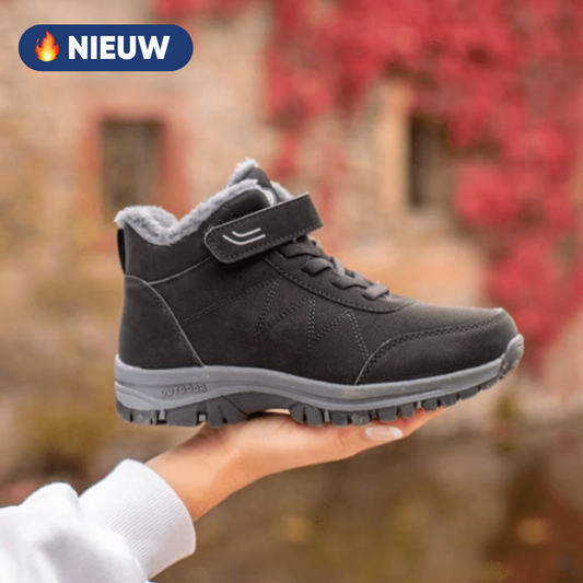 ACTIVEBOOTS™ | ERGONOMISCHE WINTERSCHOENEN