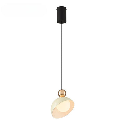 Adjustable Metal Pendant Lamp