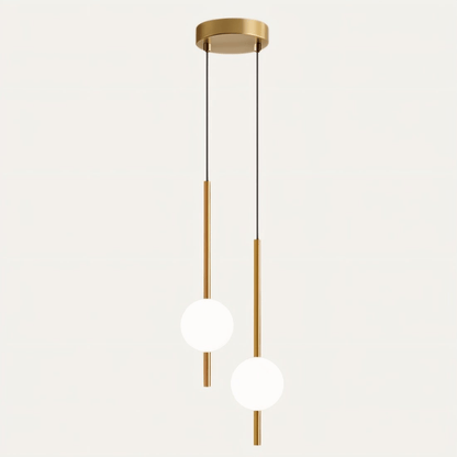 Afzal Hanging Lamp 