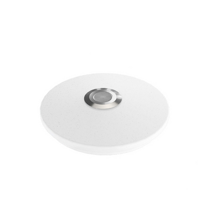 Smart modern RGB ceiling lamp 