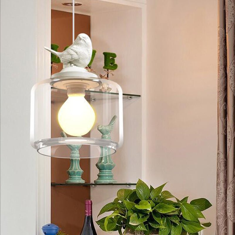 Vogel Hanglamp