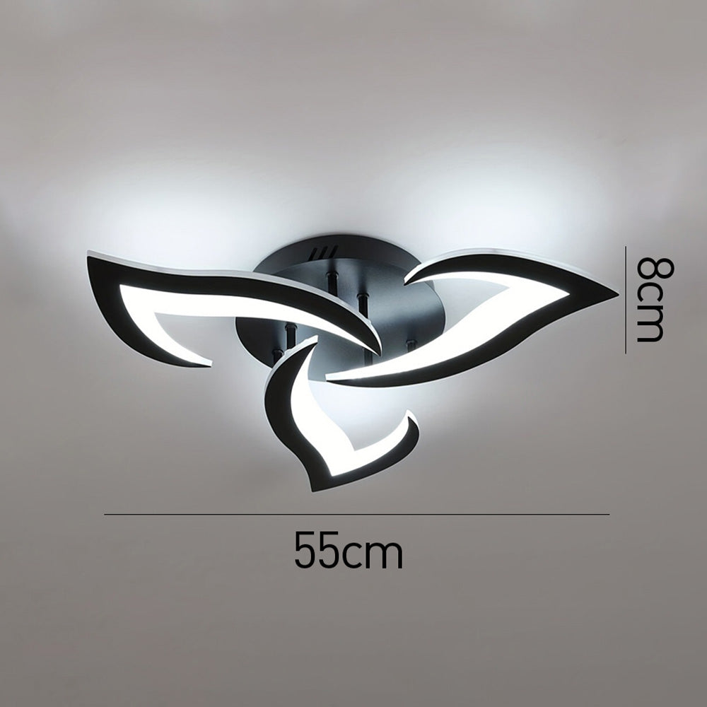 IronLume™ LED Ceiling Light