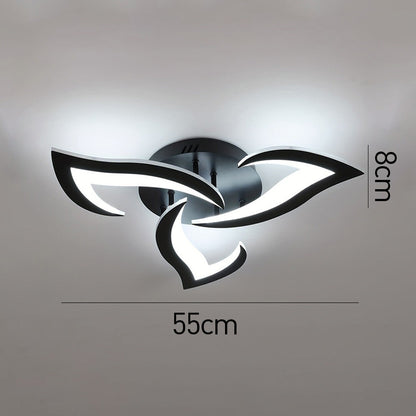 IronLume™ LED Ceiling Light