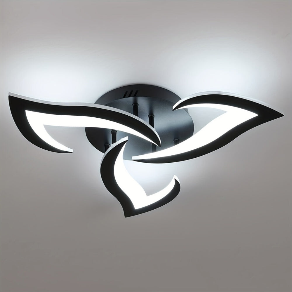 IronLume™ LED Ceiling Light