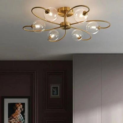 BLOOM Ceiling lamp