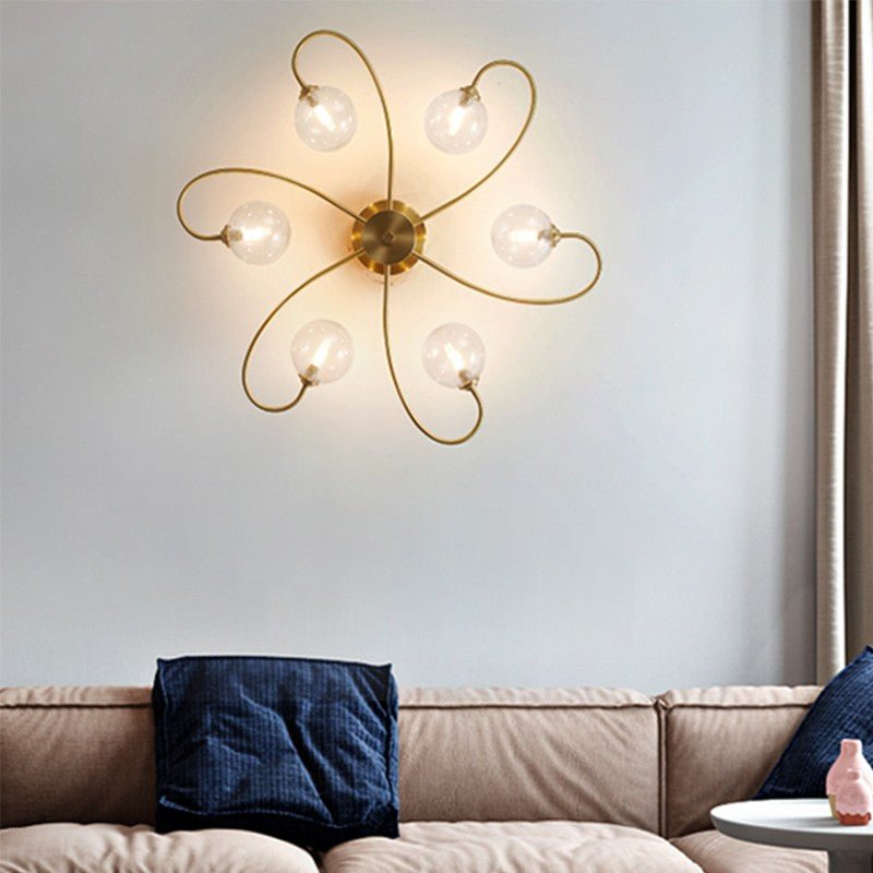 BLOOM Ceiling lamp