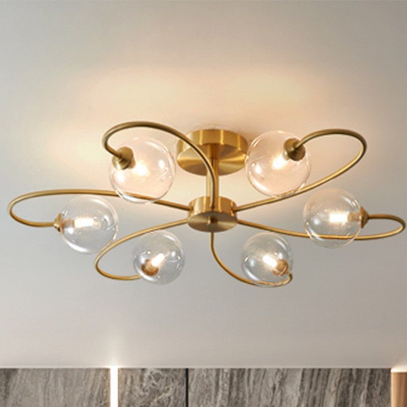 BLOOM Ceiling lamp