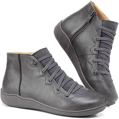 BELLINI™ | ELITE ANKLE BOOTS – COMFORT AND STYLE IN ONE