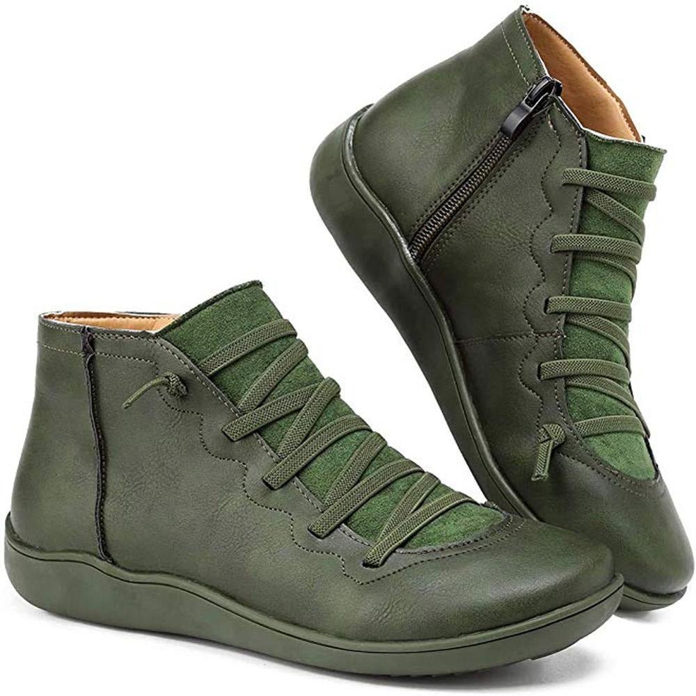 BELLINI™ | ELITE ANKLE BOOTS – COMFORT AND STYLE IN ONE