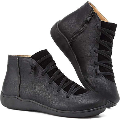 BOTTI™ | ELITE ANKLE BOOTS – COMFORT AND STYLE IN ONE