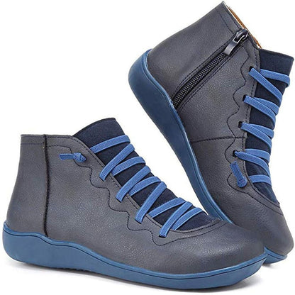 BOTTI™ | ELITE ANKLE BOOTS – COMFORT AND STYLE IN ONE