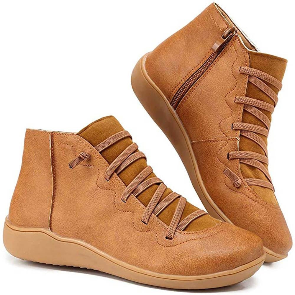 BELLINI™ | ELITE ANKLE BOOTS – COMFORT AND STYLE IN ONE