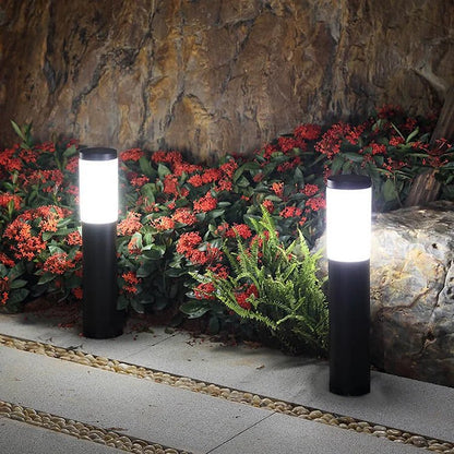 SolarGlo™ - Waterproof Solar Garden Light