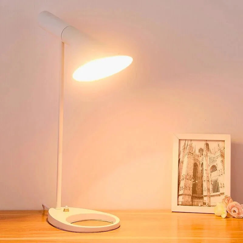 LED Modern Minimalist Lamp 