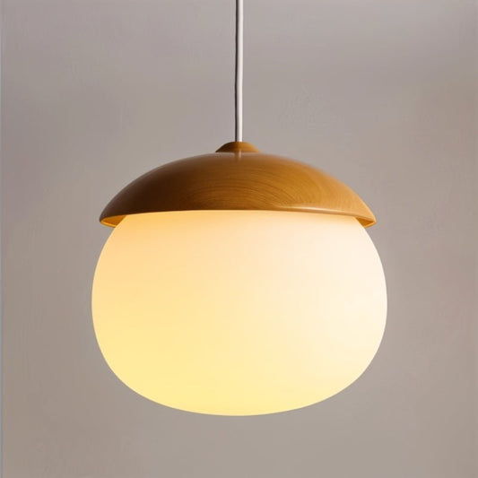 Castanea Hanging Lamp 