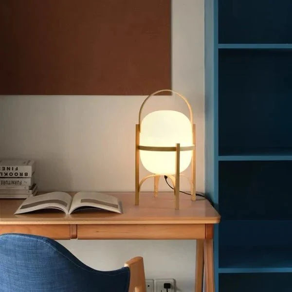 Cesta Table Lamp