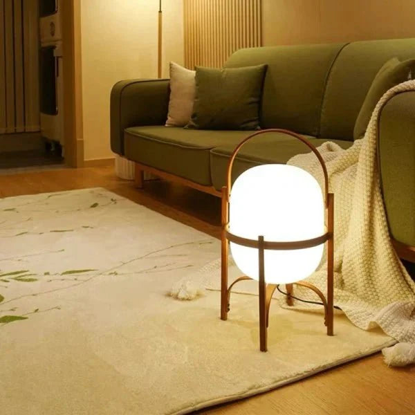 Cesta Table Lamp