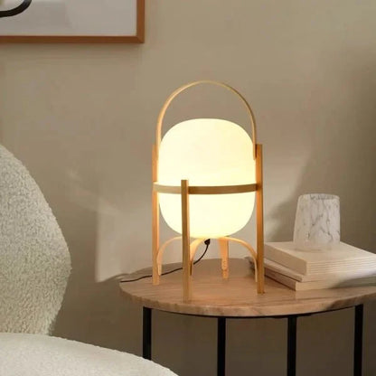 Cesta Table Lamp