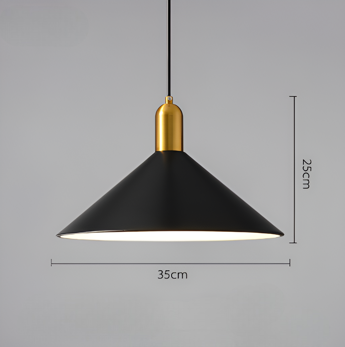 Altura Pendant Lamp