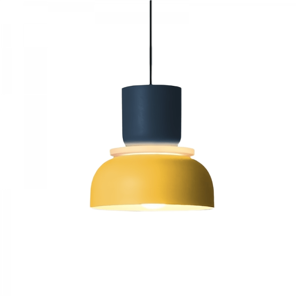 Hanging lamp MACRI Nordic 