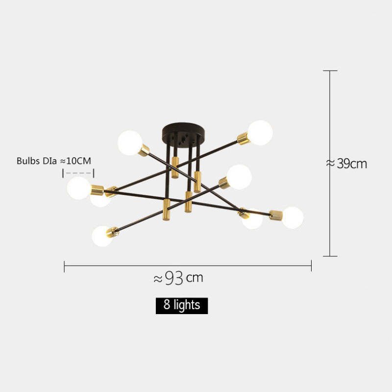 ORBITA | Glass Ball Crown