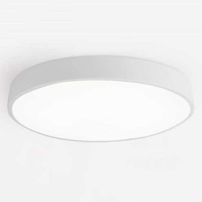 Circular Recessed LED Ceiling Lights 