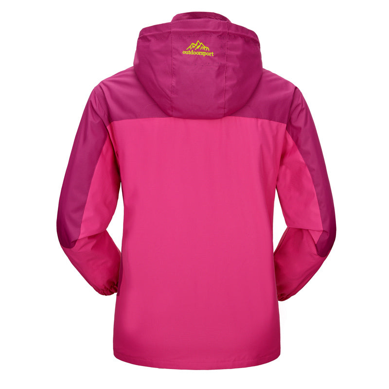 LENA™ | WATERPROOF EVERYDAY WOMEN'S JACKET