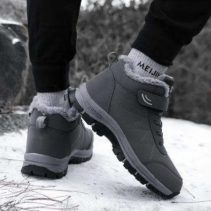 ACTIVEBOOTS™ | ERGONOMIC WINTER BOOTS