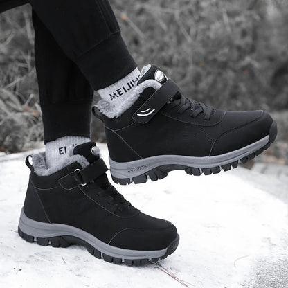 ACTIVEBOOTS™ | ERGONOMIC WINTER BOOTS