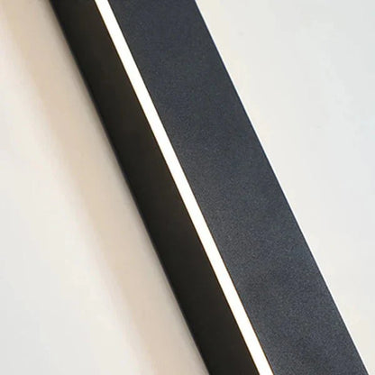 Edge Modern Design LED Wall Lamps