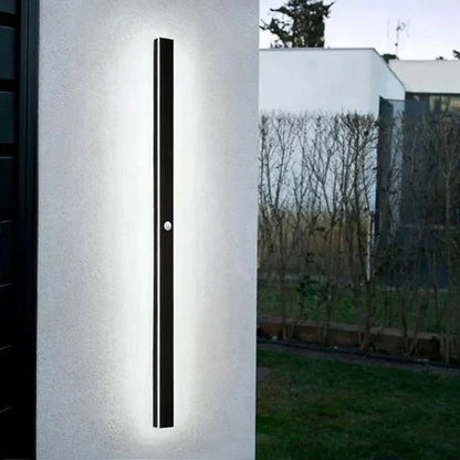 Edge Modern Design LED Wall Lamps