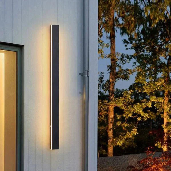 Edge Modern Design LED Wall Lamps