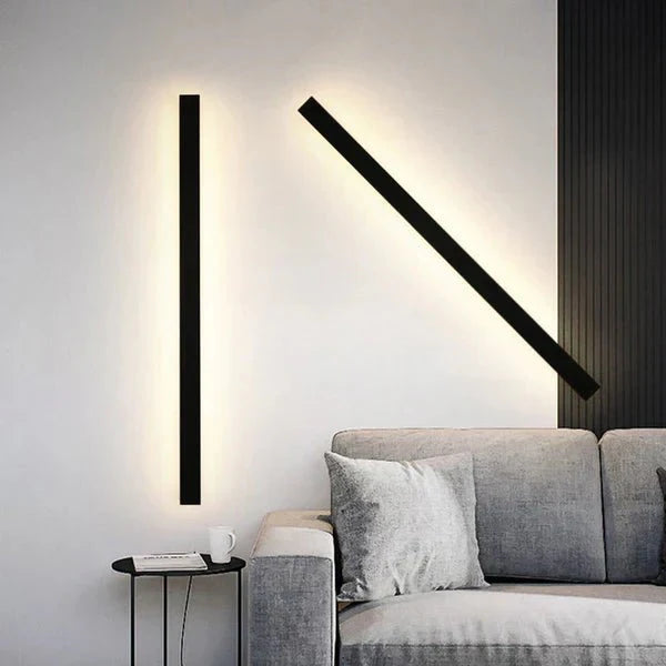 Edge Modern Design LED Wall Lamps