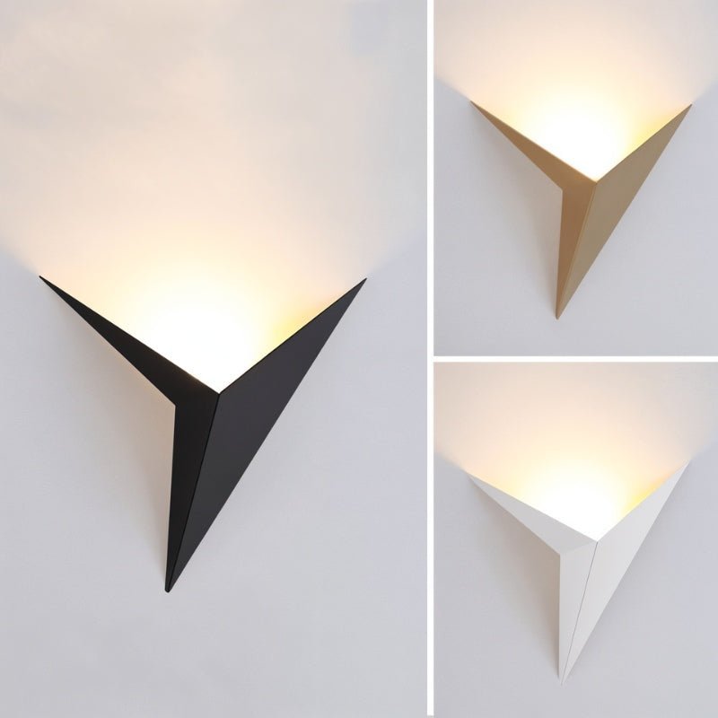 Ezio Wall Lamp